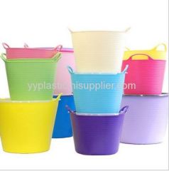 garden bucket