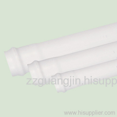 pvc drainage pipe