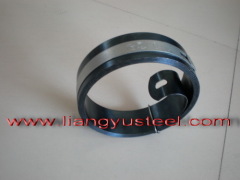 Liangyu Steel Strip Co.,Ltd
