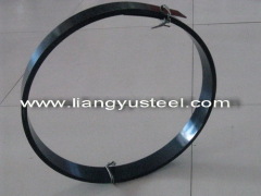 Liangyu Steel Strip Co.,Ltd