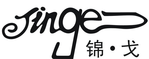 Guangzhou jinge garment co.,ltd.