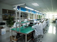 Shenzhen HuaYuan Display Co., Ltd.