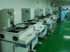 Shenzhen HuaYuan Display Co., Ltd.