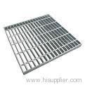 stainless steel grating