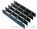Stainless Steel Grates