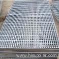 mild steel grating