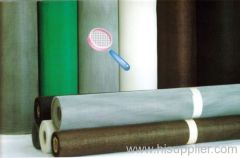 plastic insect screen