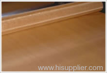 Copper Window Screens