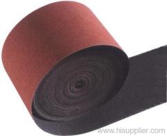 Aluminium Oxide Abrasive Cloth Roll