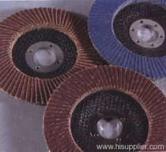 flap disc