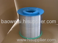 Spool wire