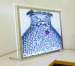 crystal light box