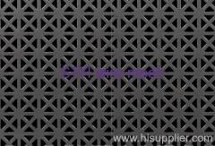 Decorative Perforated metal