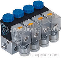 3V solenoid valve