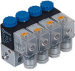 3V solenoid valve