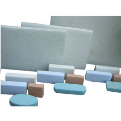 cellular glass brick