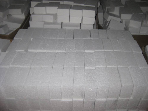 Griddle brick