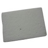 White Foam Glass pumice stone