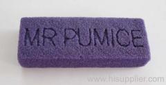 pu pumice