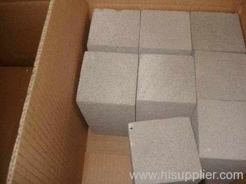 foam glass brick