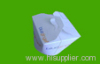 Disposable paper pulp pasta box