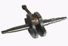 Crankshaft & Crankshaft Rod