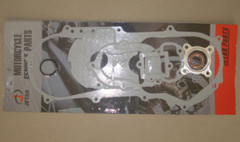 motor paper gasket