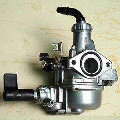 Scooter Carburetors