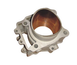 Motorcycle Cylinder