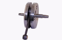 Crankshaft & Crankshaft Rod