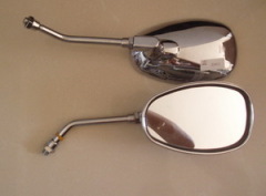 Motorcycle Mirrors