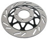 Motorycle Disc Plate