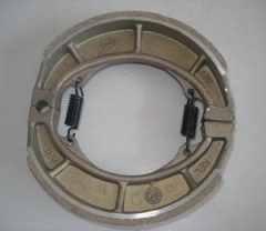 brake shoe