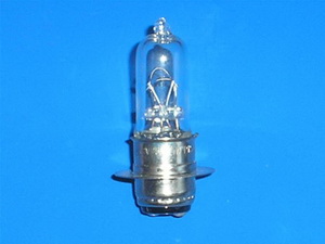 Motorcycle Bulb Lamp