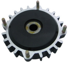 Motor Wheel Hub