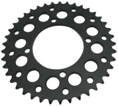 motorcycle sprocket wheel