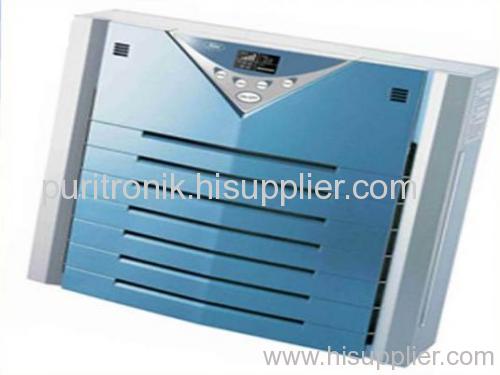 ALEN A350 HEPA AIR PURIFIER