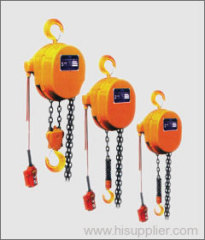 Electric Chain Hoist