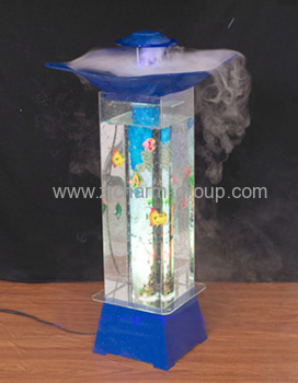 Mist Lamp