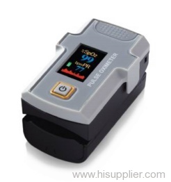 pulse oximeter