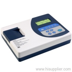 Finger Pulse Oximeter