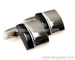 Stainless Steel Cuffllinks