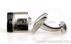 Stainless Steel Cuffllinks