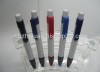 General Plastic Ball Pen