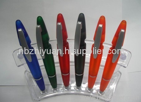 General Plastic Pens