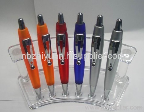 Promotion Plastic Ball Pen