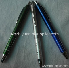 Semi-Metal Ball Pen