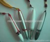 Plastic Cord Ball Pen