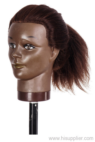 Mannequin wigs