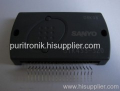 STK433-320-E Sanyo Integrate Circut